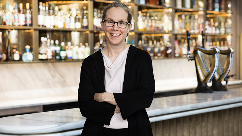 High resolution photo